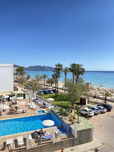 Prope Mare Apartamentos — 写真 12