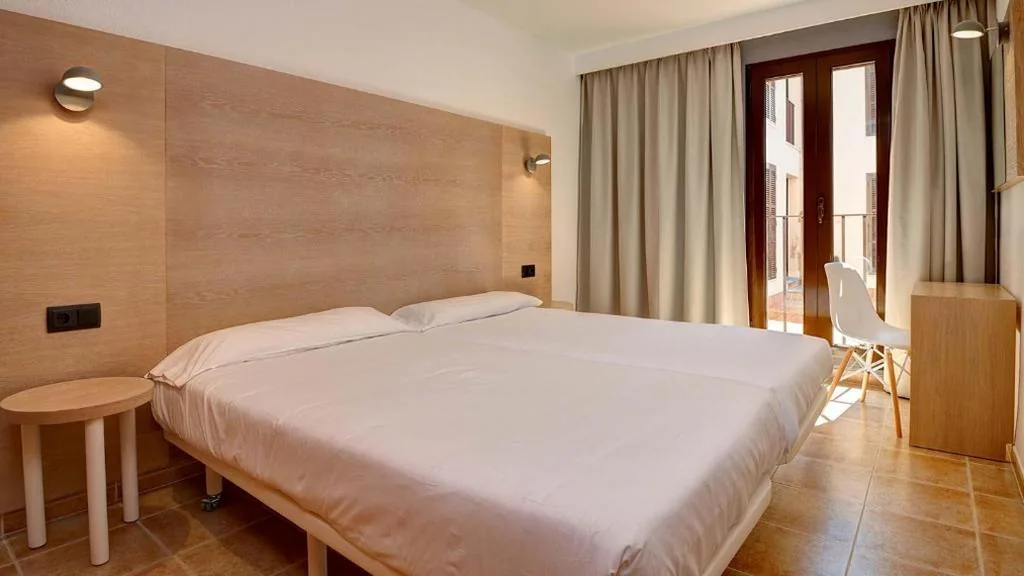 Apartment mit 1 Schlafzimmer — Protur Floriana Resort 3* SUP