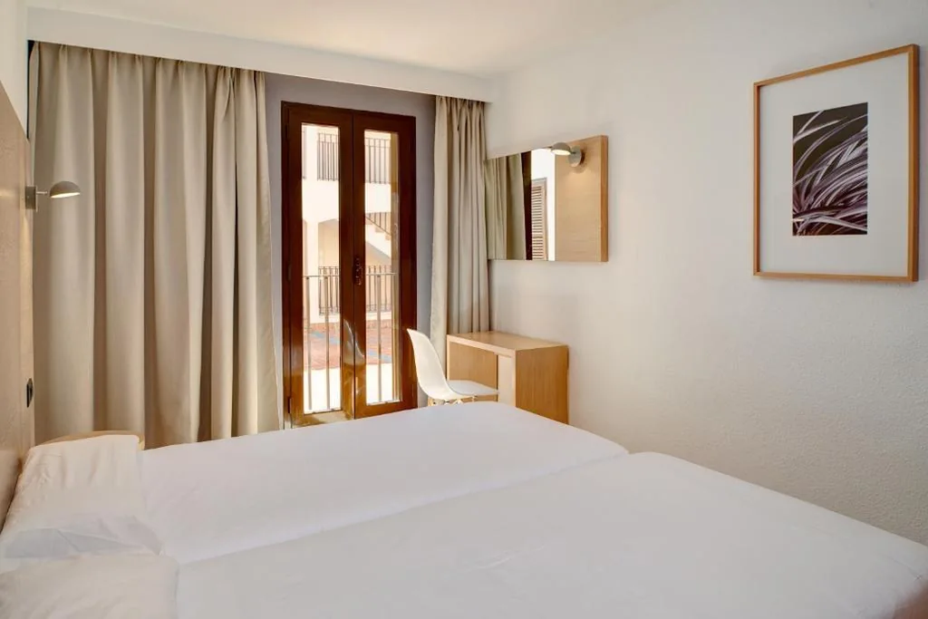 Protur Floriana Resort 3* SUP