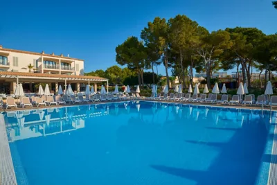 Protur Floriana Resort 3* SUP — Foto 4