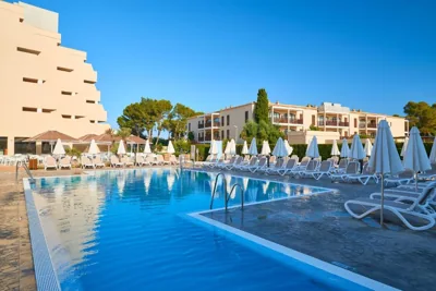 Protur Floriana Resort 3* SUP — Foto 7