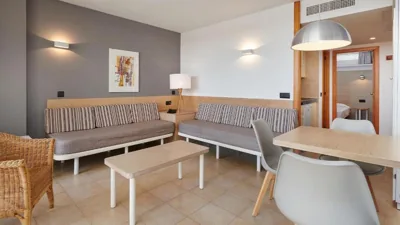 Protur Floriana Resort 3* SUP — Foto 10
