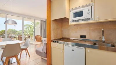 Protur Floriana Resort 3* SUP — Foto 11