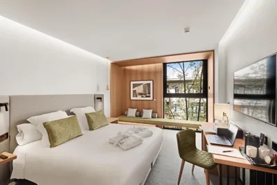 Protur Naisa Palma Hotel — Foto 2