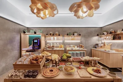Protur Naisa Palma Hotel — Foto 4