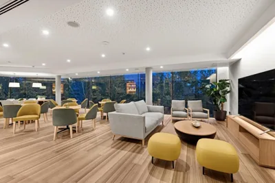 Protur Naisa Palma Hotel — Foto 5