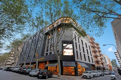 Protur Naisa Palma Hotel — Foto 6