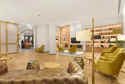 Protur Naisa Palma Hotel — Foto 7