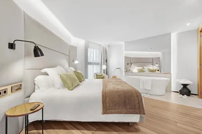 Protur Naisa Palma Hotel — Foto 8