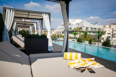 Protur Naisa Palma Hotel — Foto 11