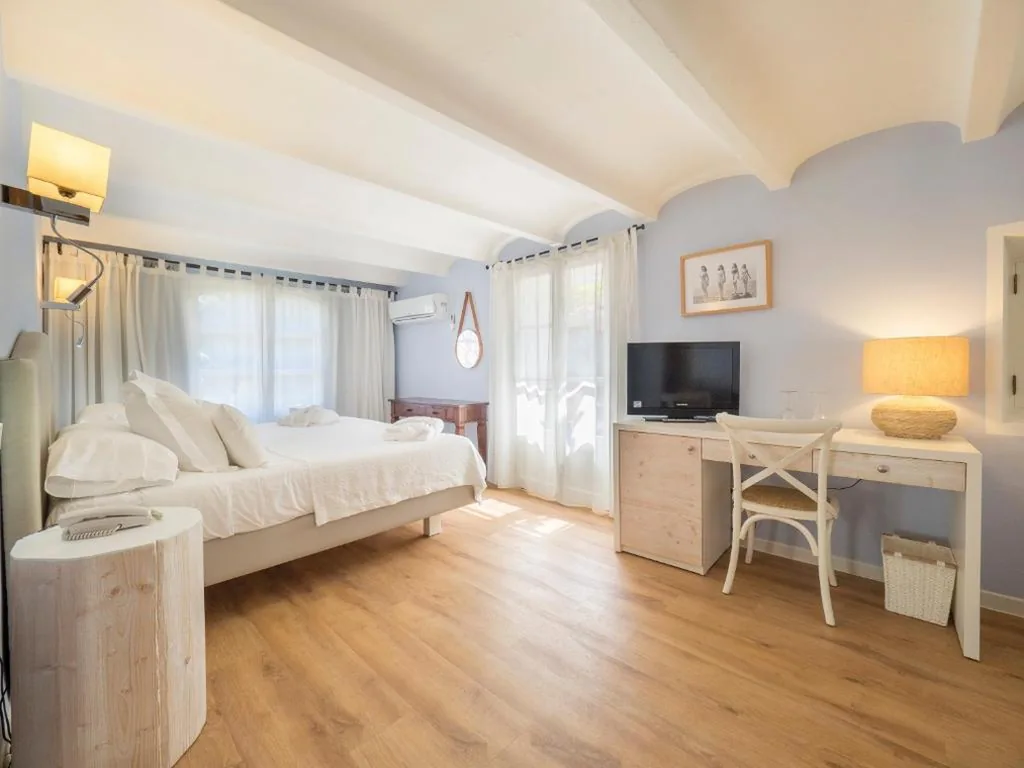 Chambre double — Protur Residencia Son Floriana