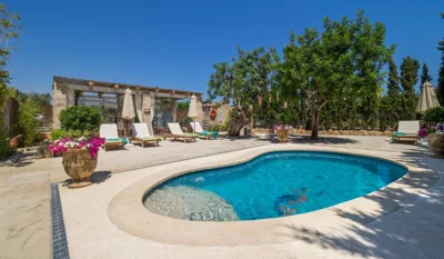 Protur Residencia Son Floriana — photo 4