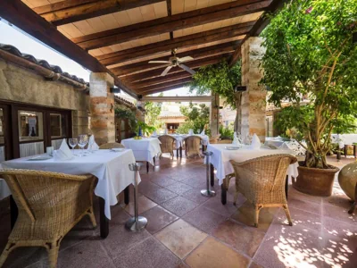 Protur Residencia Son Floriana — photo 5