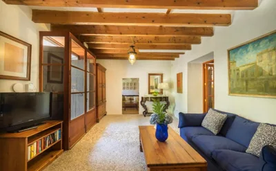 Protur Residencia Son Floriana — photo 6
