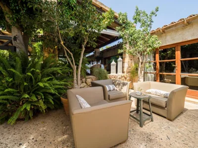 Protur Residencia Son Floriana — photo 7