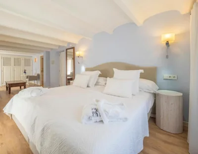 Protur Residencia Son Floriana — photo 8