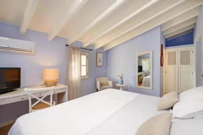 Protur Residencia Son Floriana — photo 10