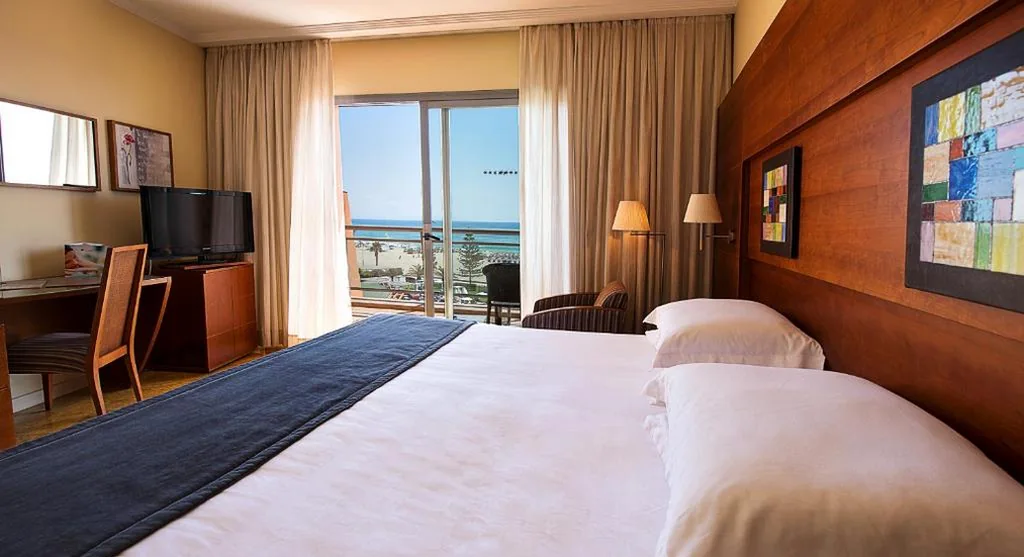 Habitación Doble Superior - 1 o 2 camas — Protur Roquetas Hotel & Spa