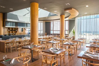 Protur Roquetas Hotel & Spa — foto 3