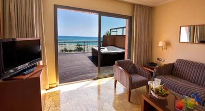 Protur Roquetas Hotel & Spa — foto 4