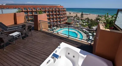 Protur Roquetas Hotel & Spa — foto 5