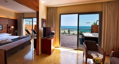 Protur Roquetas Hotel & Spa — foto 6