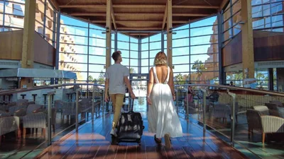 Protur Roquetas Hotel & Spa — foto 8
