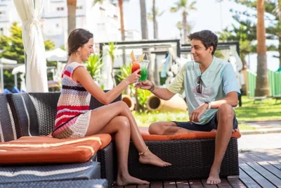 Protur Roquetas Hotel & Spa — foto 12