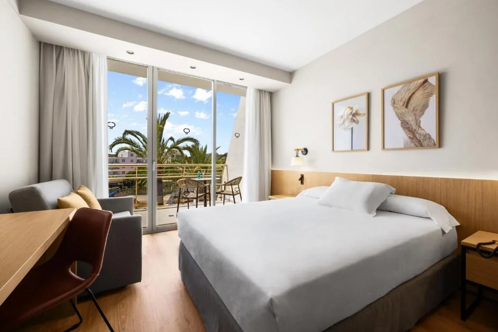 Habitación Doble - 1 o 2 camas — Protur Sa Coma Playa Hotel & Spa