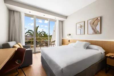 Protur Sa Coma Playa Hotel & Spa — foto 2