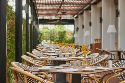 Protur Sa Coma Playa Hotel & Spa — foto 5