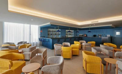 Protur Sa Coma Playa Hotel & Spa — foto 6