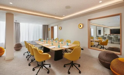 Protur Sa Coma Playa Hotel & Spa — foto 7