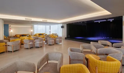Protur Sa Coma Playa Hotel & Spa — foto 8