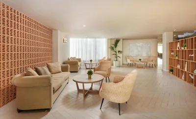 Protur Sa Coma Playa Hotel & Spa — foto 10