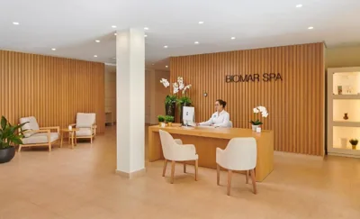 Protur Sa Coma Playa Hotel & Spa — foto 11