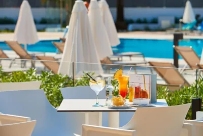 Protur Sa Coma Playa Hotel & Spa — foto 12