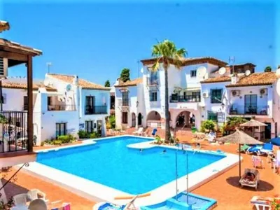 Pueblo Andaluz Nerja — foto 4