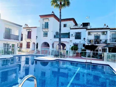 Pueblo Andaluz Nerja — foto 9