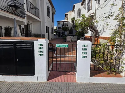 Pueblo Andaluz Nerja — foto 10