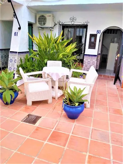 Pueblo Andaluz Nerja — foto 12