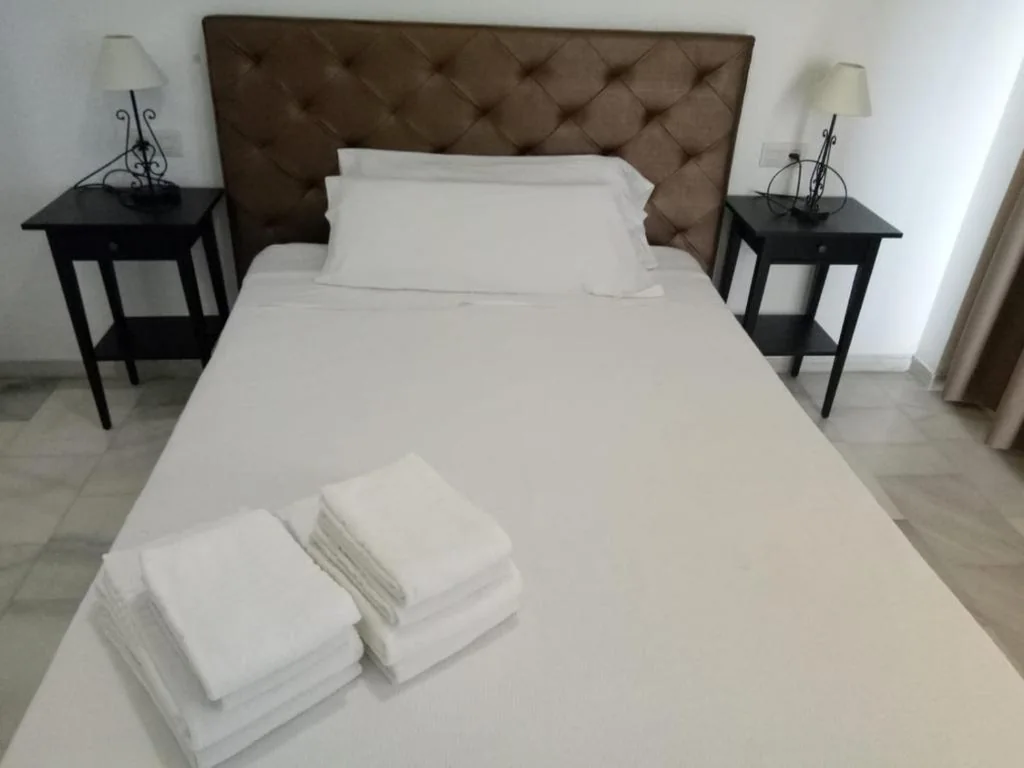 Appartamento con 1 camera da letto — Pueblo Evita Hill