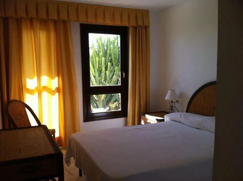 Appartamento con 2 camere da letto — Pueblo Evita Hill