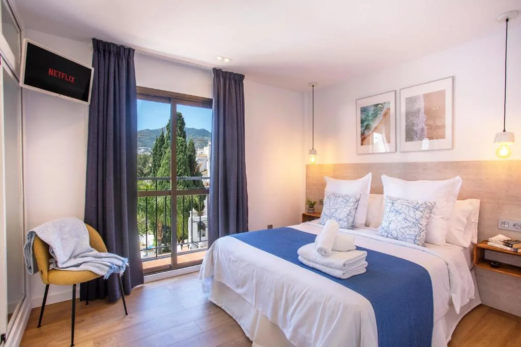 Pueblo Evita Premium Suites