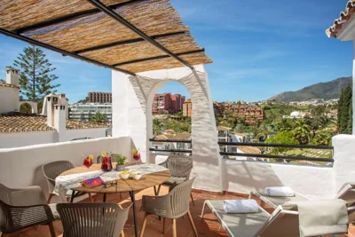 Pueblo Evita Premium Suites — foto 7