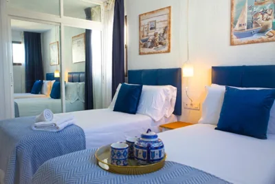 Pueblo Evita Premium Suites — foto 11