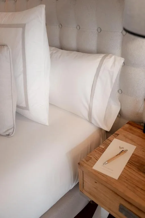 Double Room with Terrace and Panoramic Views — Puebloastur Eco Resort Hotel & Spa Gran Lujo