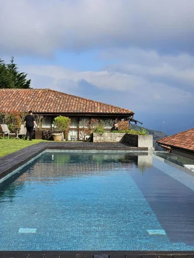 Puebloastur Eco Resort Hotel & Spa Gran Lujo — photo 3
