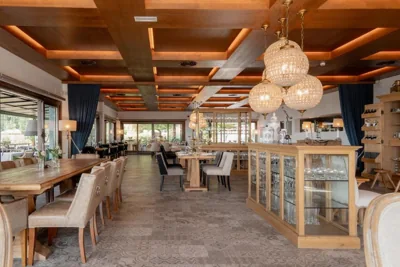 Puebloastur Eco Resort Hotel & Spa Gran Lujo — photo 4