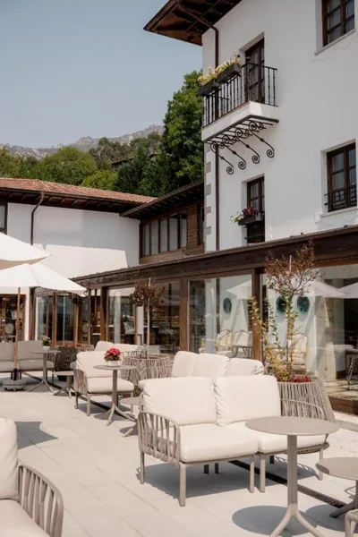 Puebloastur Eco Resort Hotel & Spa Gran Lujo — photo 5